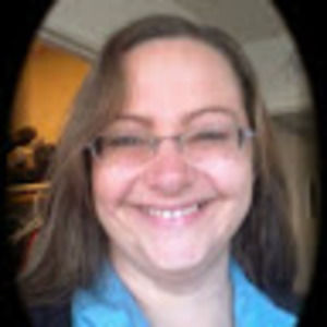 Meet your Posher, Tami